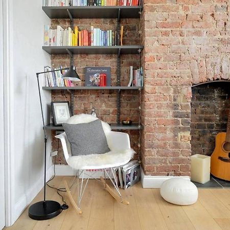 Guestready - Beautiful Flat Near Kings Cross Apartment Londra Exterior foto