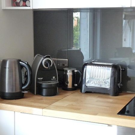 Guestready - Beautiful Flat Near Kings Cross Apartment Londra Exterior foto