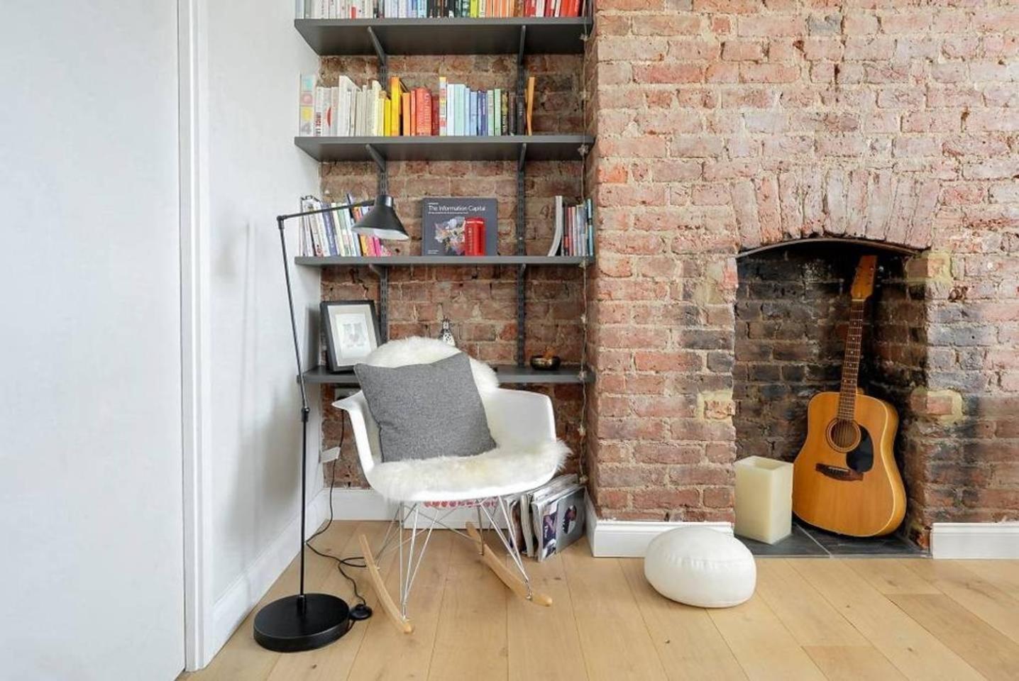 Guestready - Beautiful Flat Near Kings Cross Apartment Londra Exterior foto