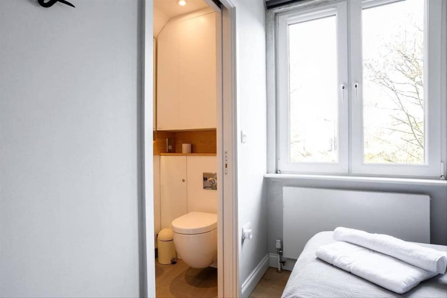 Guestready - Beautiful Flat Near Kings Cross Apartment Londra Exterior foto