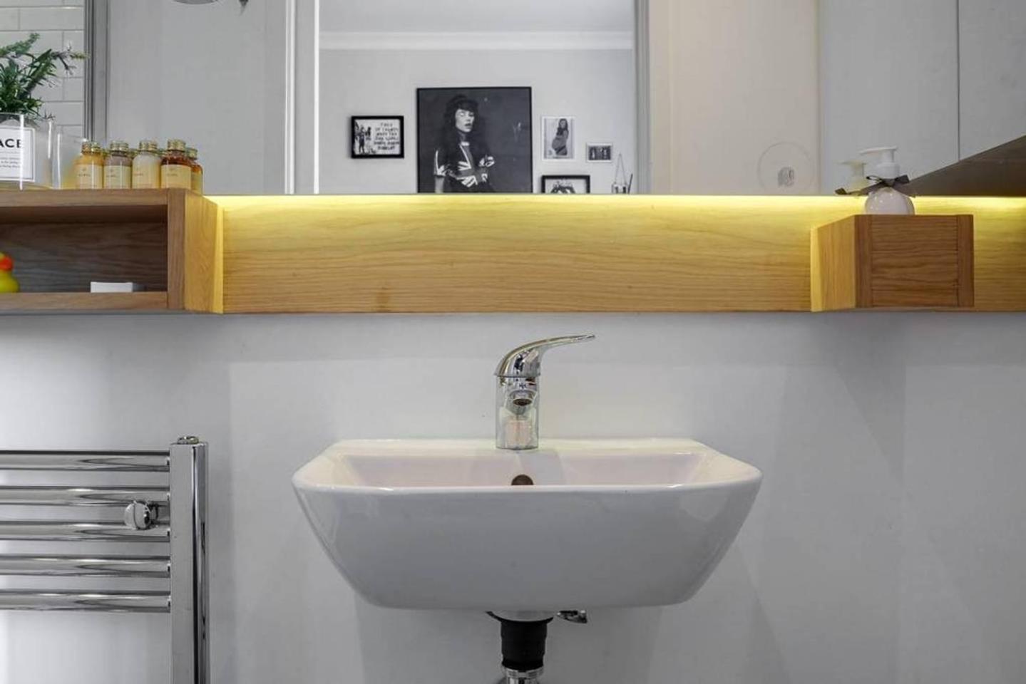 Guestready - Beautiful Flat Near Kings Cross Apartment Londra Exterior foto