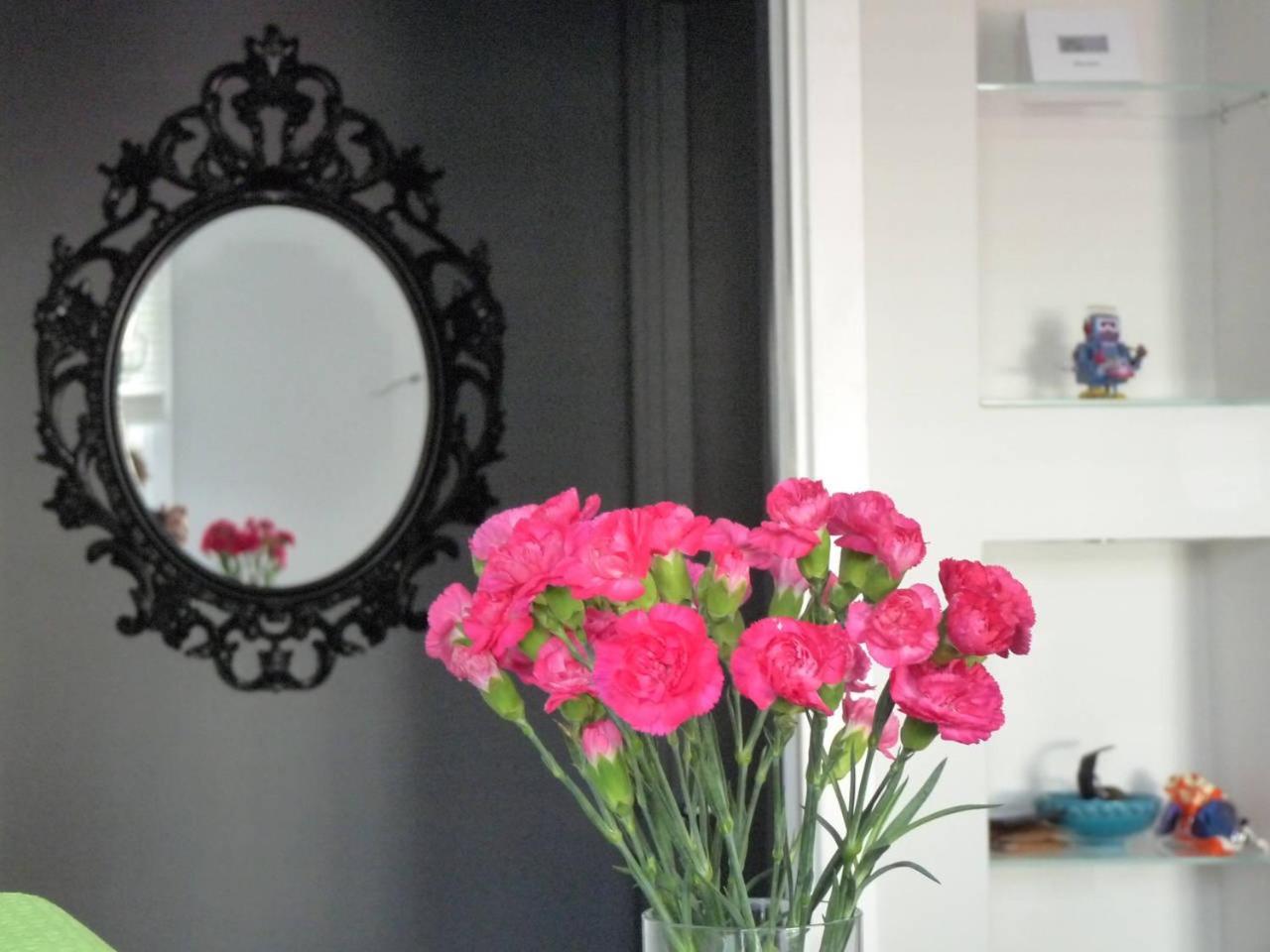 Guestready - Beautiful Flat Near Kings Cross Apartment Londra Exterior foto