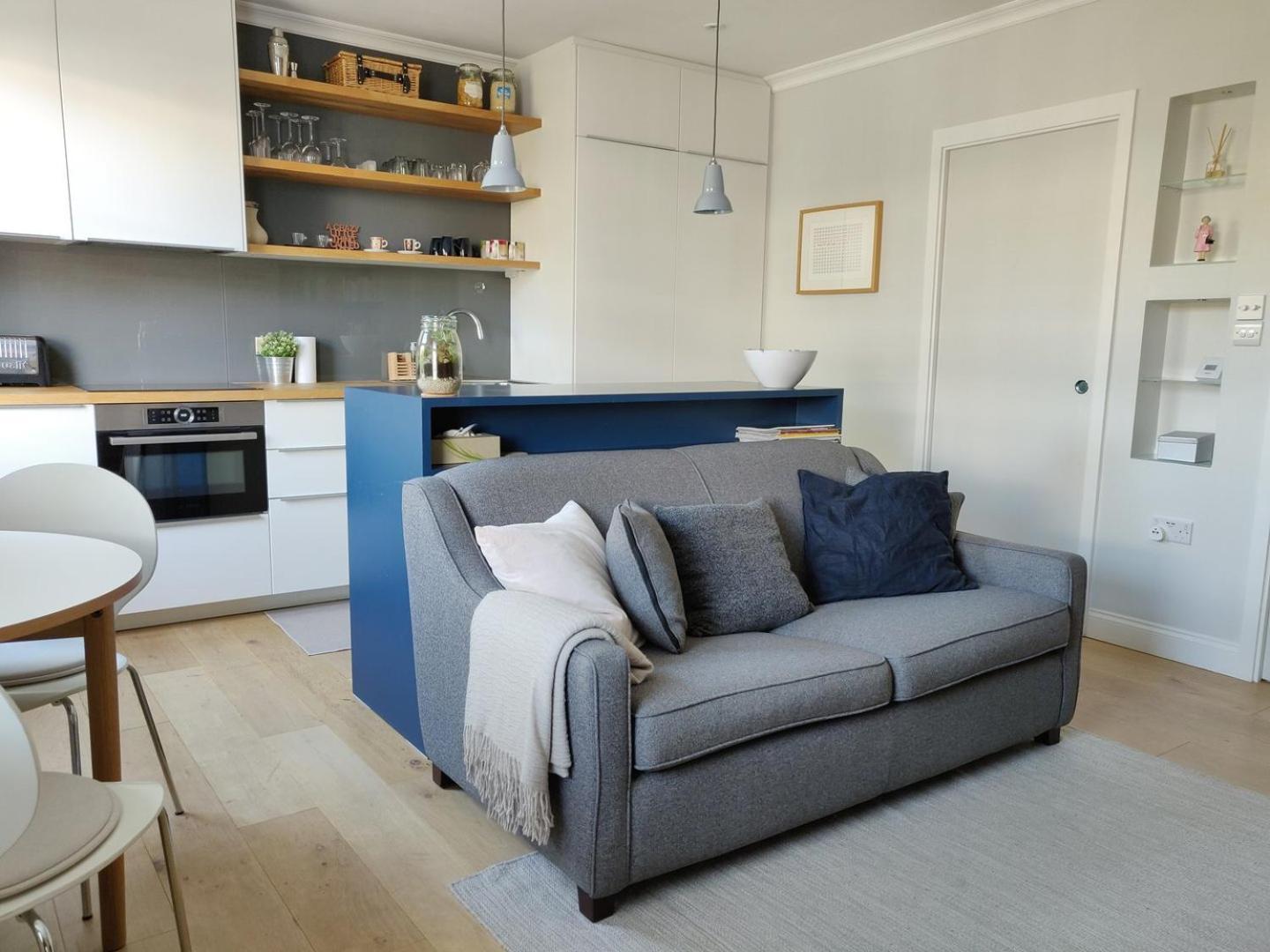 Guestready - Beautiful Flat Near Kings Cross Apartment Londra Exterior foto