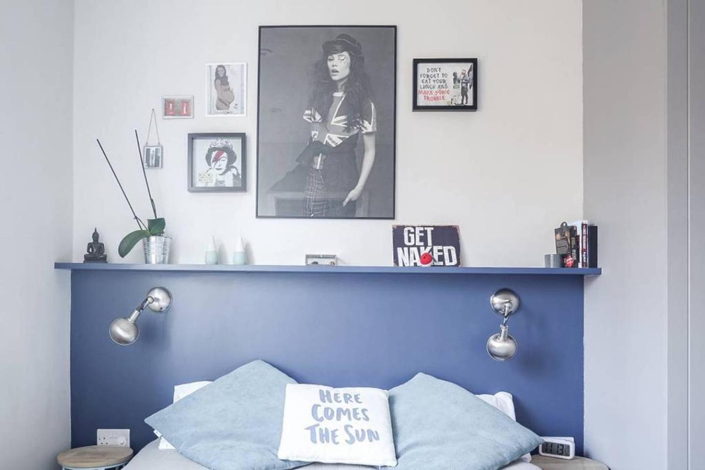 Guestready - Beautiful Flat Near Kings Cross Apartment Londra Exterior foto