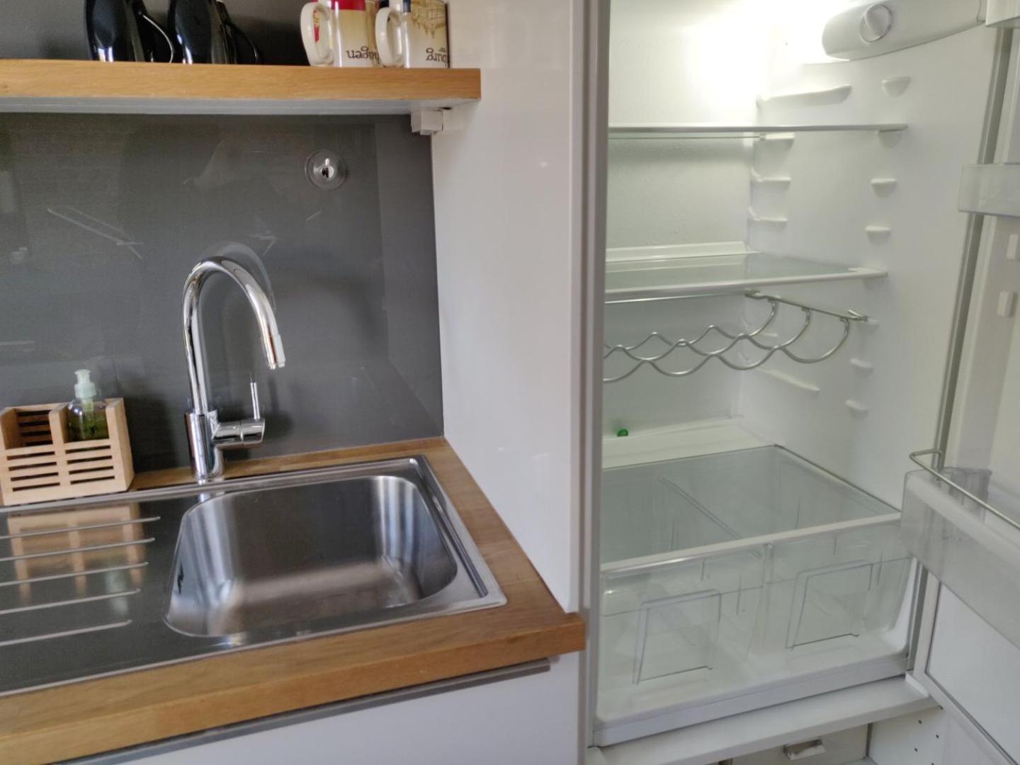 Guestready - Beautiful Flat Near Kings Cross Apartment Londra Exterior foto