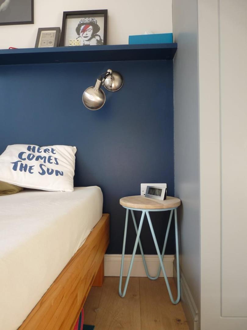 Guestready - Beautiful Flat Near Kings Cross Apartment Londra Exterior foto