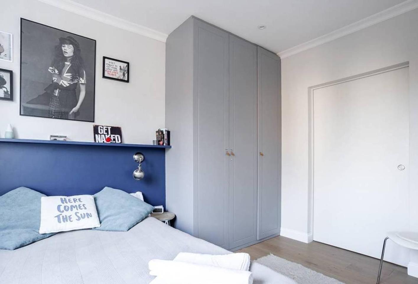 Guestready - Beautiful Flat Near Kings Cross Apartment Londra Exterior foto