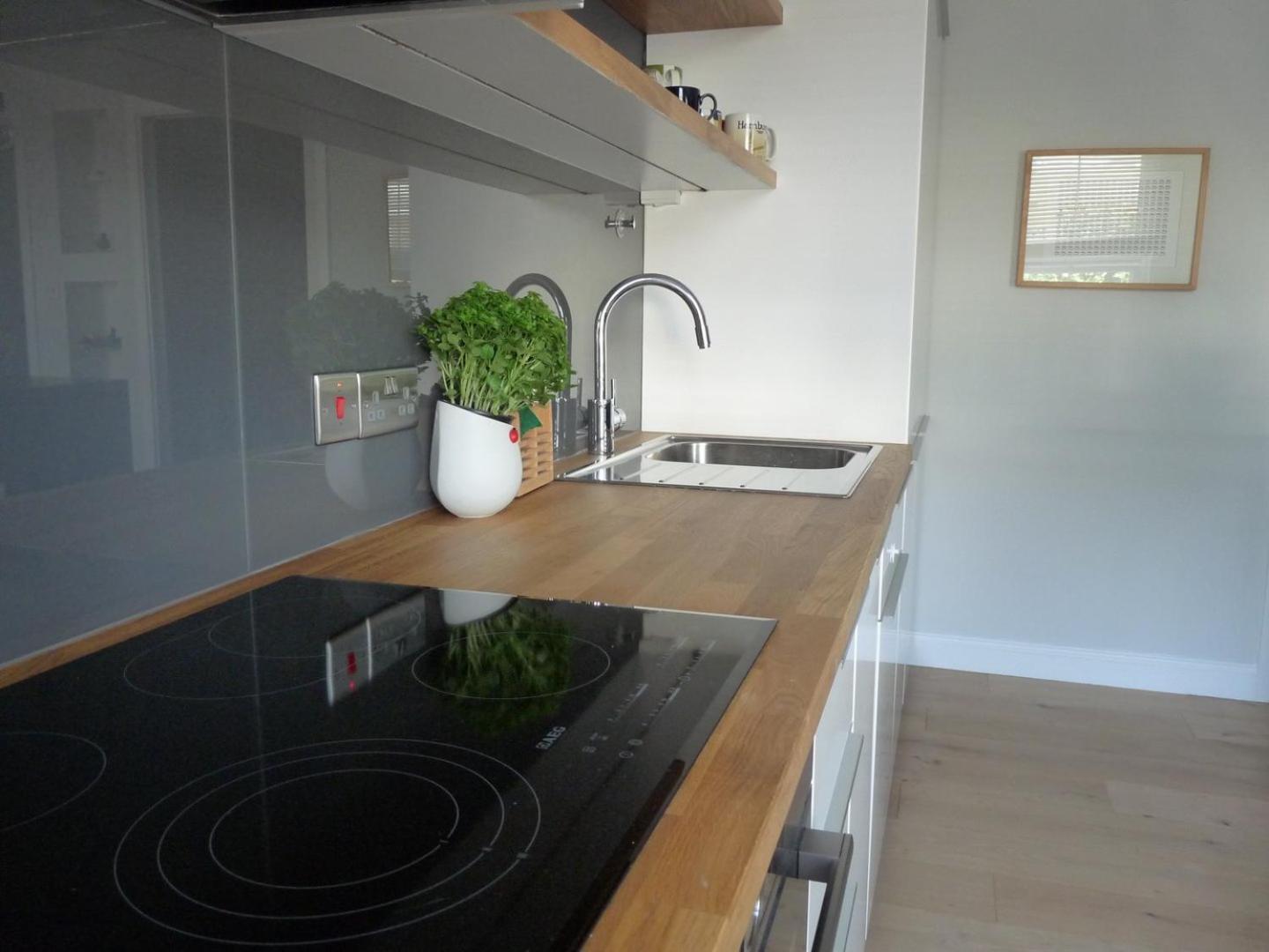 Guestready - Beautiful Flat Near Kings Cross Apartment Londra Exterior foto
