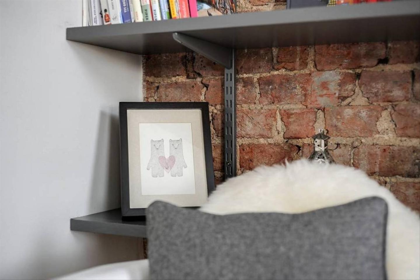 Guestready - Beautiful Flat Near Kings Cross Apartment Londra Exterior foto