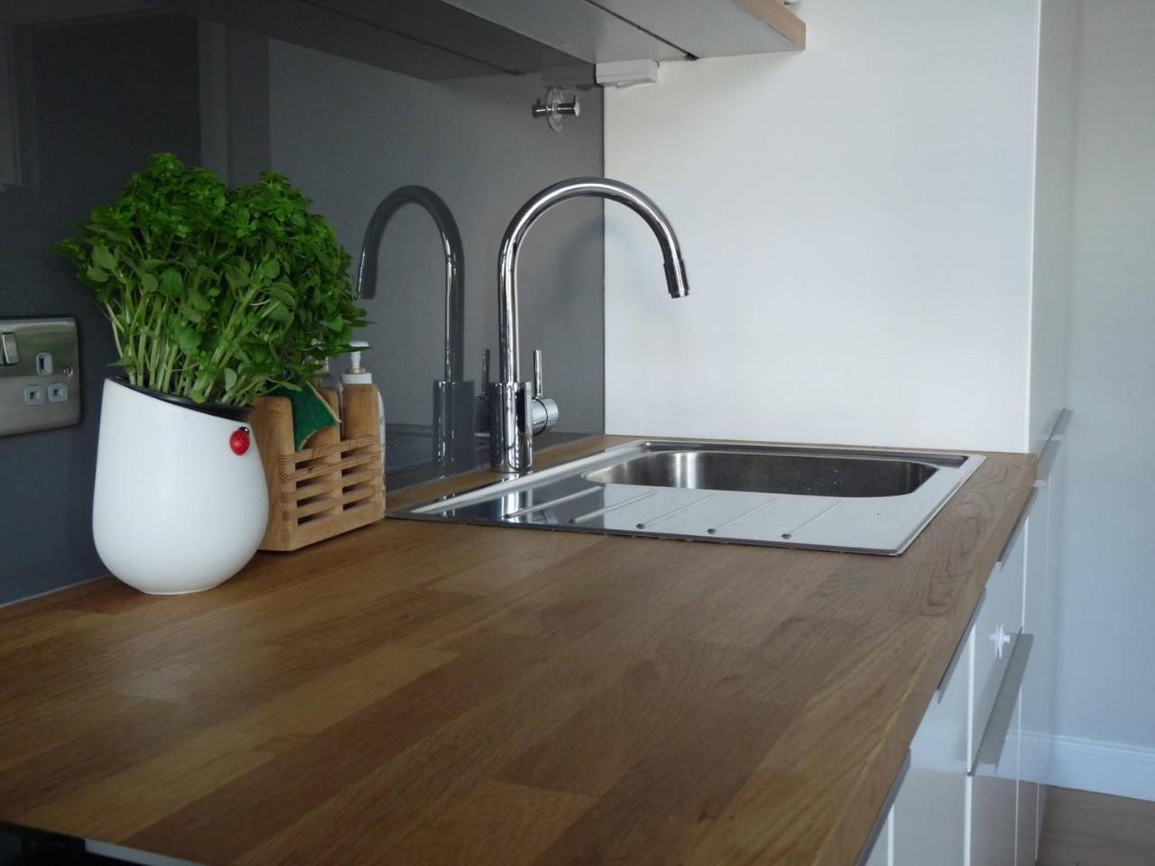 Guestready - Beautiful Flat Near Kings Cross Apartment Londra Exterior foto