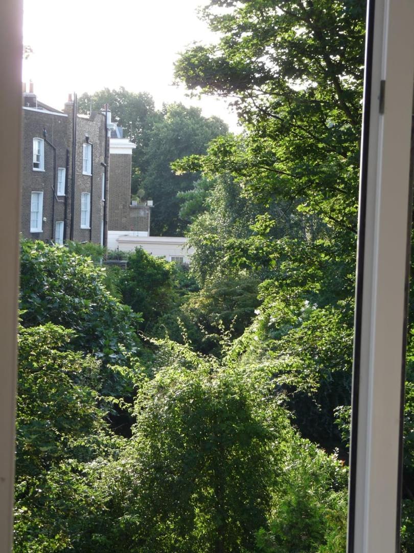 Guestready - Beautiful Flat Near Kings Cross Apartment Londra Exterior foto