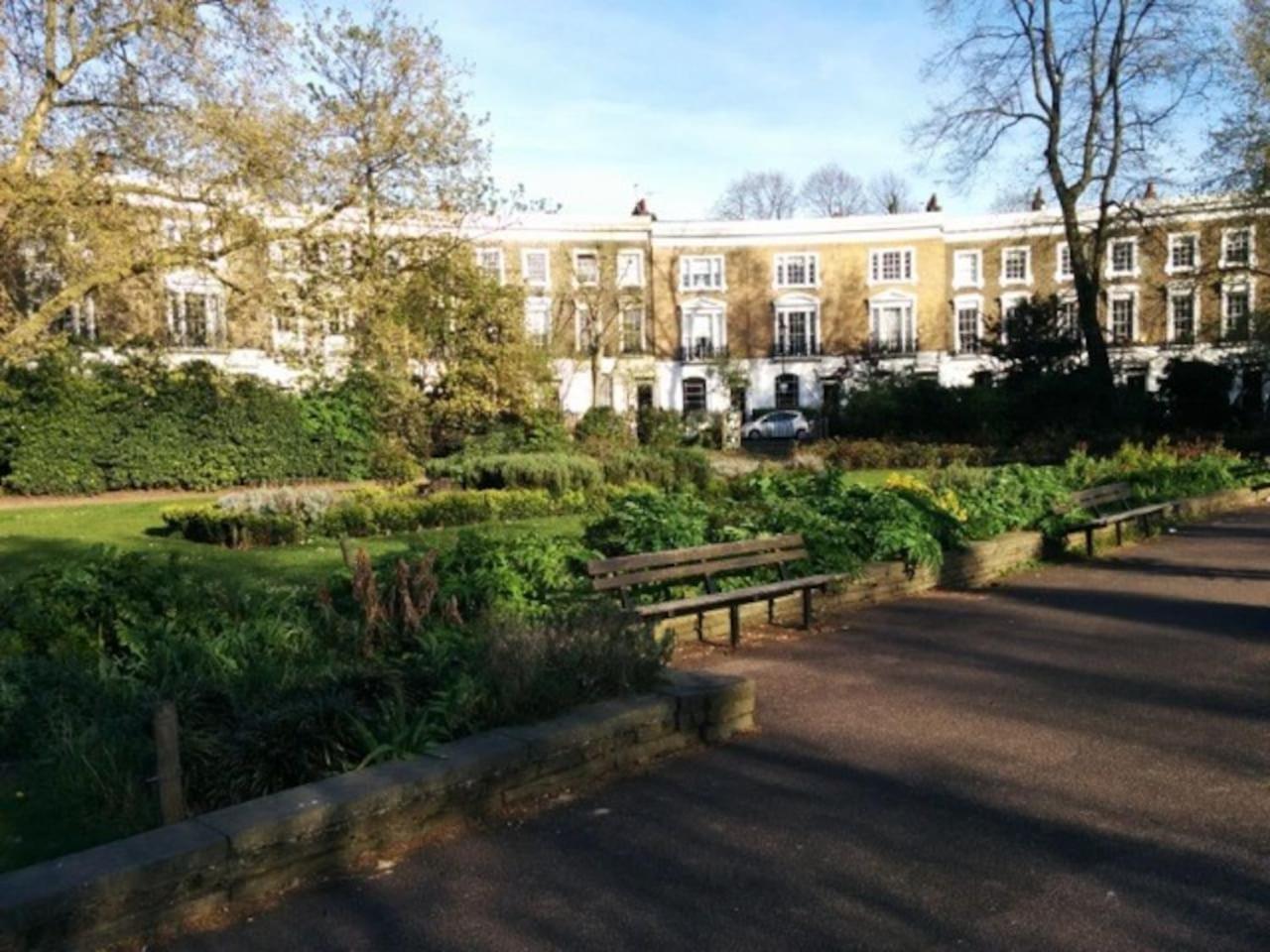 Guestready - Beautiful Flat Near Kings Cross Apartment Londra Exterior foto