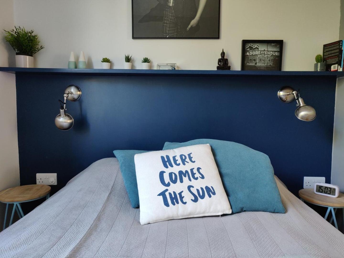 Guestready - Beautiful Flat Near Kings Cross Apartment Londra Exterior foto
