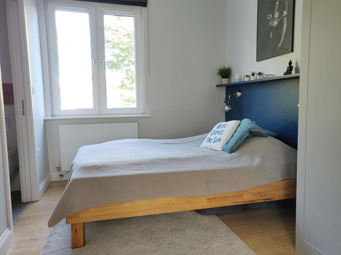 Guestready - Beautiful Flat Near Kings Cross Apartment Londra Exterior foto